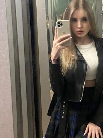 Проститутка Викторина